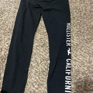 Hollister Leggings